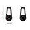 Double Sided Compasses Thermometers Outdoor Small Compasses 3