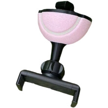 Universals Tennisnetz-Kamerahalterung, sicherer-Rosa