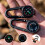 Double Sided Compasses Thermometers Outdoor Small Compasses 6