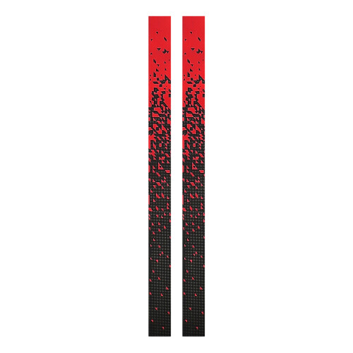 2Pcs Comfortable Bike Handlebars Tape Anti Vibration Wrap-1