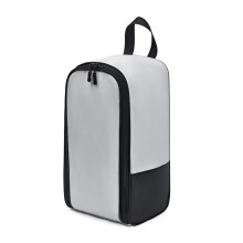Multifunctional Shoe Storage Case Gym Shoes Organiser-grey