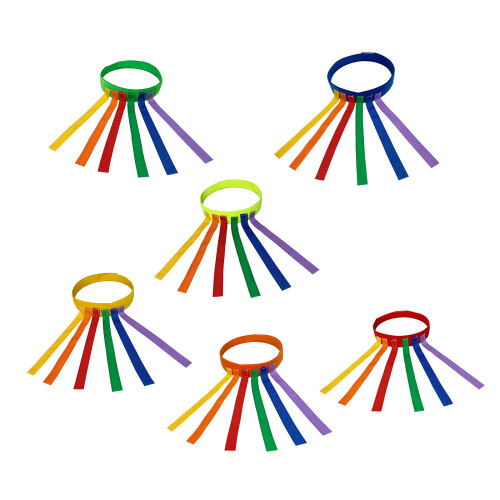 Ceinture de jeu pour attraper la queue, jouet de-OU Enfants 1