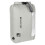 Waterproof TPU Vacuum Sealing Bag Drawstring Closures-grey 12L 1