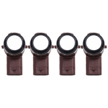 4pcs 1127502-11-D 112750211D PDC Parking Sensor for 3 X S Y 2016-2021