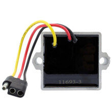 4013459 Voltage Regulator for 550 Indy Carb / Adventure / LXT 2014-2025