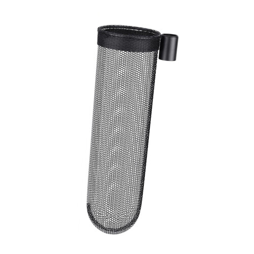 Conteneur pratique de stockage de boules de cornichon, support
