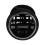 DASHBOARD AIR VENT Air Conditioner AC Heating Grille Diffuser Center Panel 8P0820901 for  A3 S3 8P 2004-2013 1