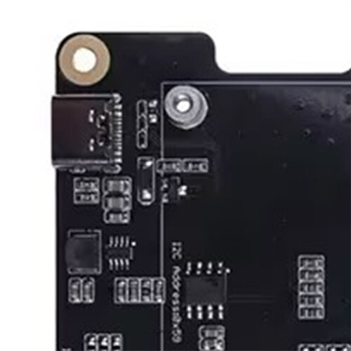 WM1302 Pi HAT LoRaWAN Module LoRa SX1302 for Raspberry Pi Hat 1