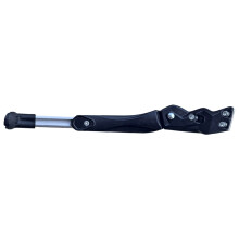 Regulable Height Bicycles Parking Rack Heavy Type Bike-Black