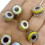 Light weight Waterproof Fish Attracting Lamp For Various-color 2