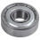 607Z 7 X 19 X 6mm Double Shielded Deep   Bearings 100 Pcs 5