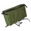 Practical Expandable Hiking Storage Solution Tear-1Army green 1