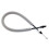 Front Door Lock Machine Outer Pull Wire Door Lock Control Release Wire FQZ000041 for  L322 MK3 High Quality 4
