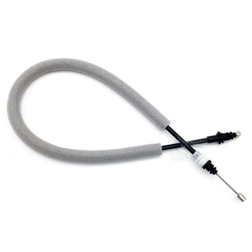 Front Door Lock Machine Outer Pull Wire Door Lock Control Release Wire FQZ000041 for  L322 MK3 High Quality 2