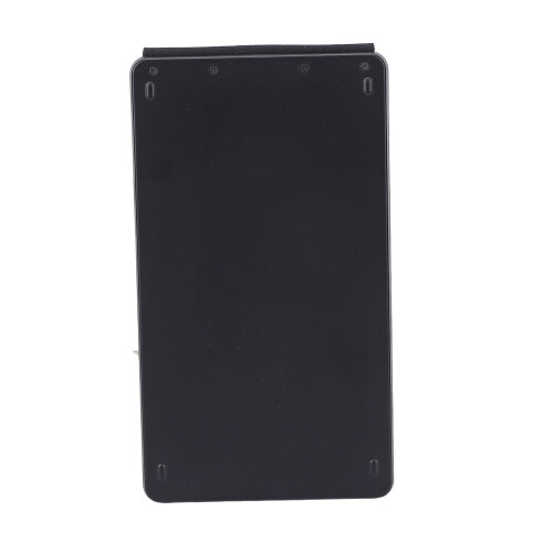Foldable Wireless Keyboard BT3.0, Silent, 120mAh, Compact Black 2