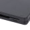 Foldable Wireless Keyboard BT3.0, Silent, 120mAh, Compact Black 6