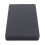 Foldable Wireless Keyboard BT3.0, Silent, 120mAh, Compact Black 7