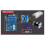4-Pack BTS7960 43A H-Bridge Motor Driver - High-Power  Motor Controller with Current Limiting/Overheat Protection 2
