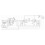 4-Pack BTS7960 43A H-Bridge Motor Driver - High-Power  Motor Controller with Current Limiting/Overheat Protection 6
