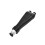 For  P1P P1S X1C Connector Bowden Coupler Pneumatic Connector 3D Printer Part PC4-10 4mm Out Diameter 2
