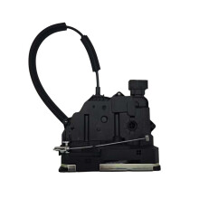 For Punto 05-15 Rear Door Lock Actuator Mechanism 51797569 51892948 52065117 55701965 L