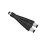 For  P1P P1S X1C Connector Bowden Coupler Pneumatic Connector 3D Printer Part PC4-10 4mm Out Diameter 5