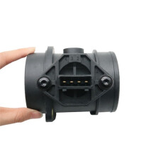 0280217117 037906461C Auto Massa Luchtstroomsensor MAF voor A3 A4 A6 voor SHARAN voor Octavia 1.8L 2.0L