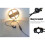 PIR Motion Sensor  USB Interface Occupancy Sensor LED Light Infrared Motion Detector Automatic LED Strip Control 5
