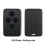 2Pcs for  4PRO 433.92MHz Remote Control for Barrier Gate Garage Door Opener Rolling Code Transmitter for 3