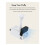 Cat Water Fountain Wireless Pump 3rd for Homerunpet Compatible with Model WF20&CF20 6