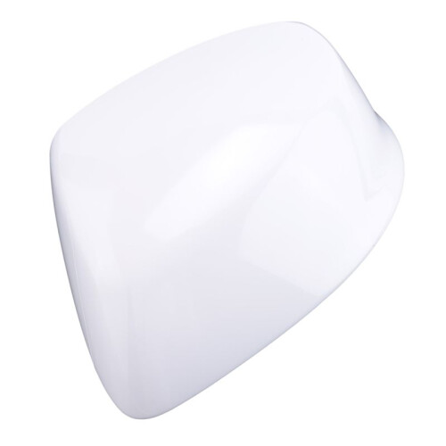 Car Rearview Mirror Cover Side Mirror Housing Replace for   2012 2013 2014 2015 FB2 FB6 Without Lamp