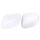 Car Rearview Mirror Cover Side Mirror Housing Replace for   2012 2013 2014 2015 FB2 FB6 Without Lamp 5
