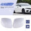 Car Rearview Mirror Cover Side Mirror Housing Replace for   2012 2013 2014 2015 FB2 FB6 Without Lamp 7