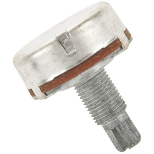 8X A500K OHM Volymgitarrpotentiometer