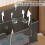 Cable Management Box, Desk Organizer for Cords, USB Hub System, Metal Mesh Cord Holder 6
