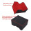 Portable Foldable Dice Roller Tower with Bag Dice Tray Special Design Convenient Dices Box for RPG Table Top Gaming 3