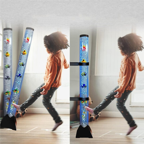 Adjustable Wall Bracket for 10cm Diameter Fish Bubble Lamps Secure and Stylish Aquarium Light Holder