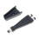 For  P1P P1S X1C Connector Bowden Coupler Pneumatic Connector 3D Printer Part PC4-10 4mm Out Diameter with Base 5