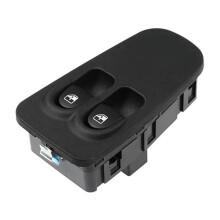 Elektrischer Fenster Heber Steuerung Schalter Regler Knopf Auto ZubehöR für LANCIA Ypsilon 735360604