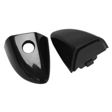 4pcs/Set Exterior Door Handle for 2014-2019 69212-02080-C0 69218-02070 69211-02230 Door Outer Handle