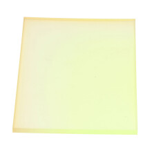 Leather Stamping Board PU 200x150x8mm for Leathercraft Punching