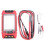 Digital Multimeter, 9999 Counts TRMS Auto-Ranging Voltmeter, Accurately Measures AC/ Amp Ohm Voltage Meter 1