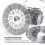 2pcs Essential Coffee Grind Size Guide Grind Reference Card for Accurate Brewing Grinding Accuracy Chart for Home 3