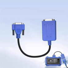 For KEYDIY DOIP Adaptor Used for KD X4 Tool, for KD X3 Tool