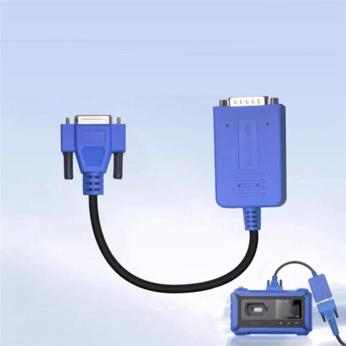For KEYDIY DOIP Adaptor Used for KD X4 Tool, for KD X3 Tool