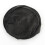 4 Pcs Car Window Sun Shade Visor Screen UV Protection Kids Rear Side Shield Black 4