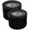 2-Pack Utbytes TRUE HEPA-Filter Kompatibla för  TT-AP001 och  VA-EE014 Luftrenare 7