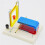 Physics Laboratory Equipment: Magnetic Field Impact  Current, Teaching Aids 3