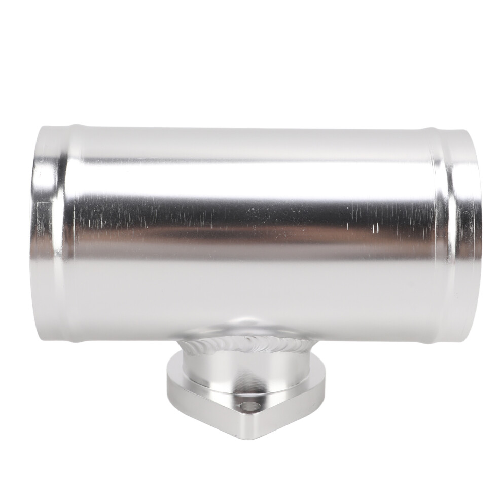 3 Inch/76Mm Aluminum Bov Flange Pipe Adapter For Greddy Rs Fv Rz Blow Off Valve` 3431390472400