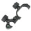 3X Quick Release Pole Clamp with Compass & Data Collector Cradle ,GPS,TOTAL STATION TSC3 8